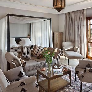 Suite club con letto king size